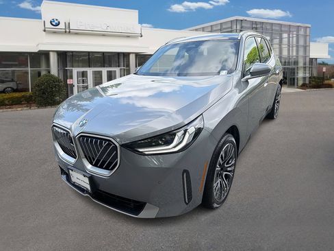 Used 2026 BMW X3 xDrive30i w/ Premium Package AWD/4WD image 1