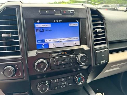 Used 2019 Ford F150 XL w/ Equipment Group 101A Mid RWD image 33