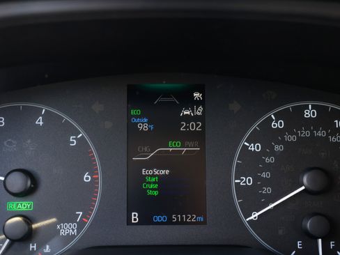 Used 2023 Toyota Corolla LE image 48