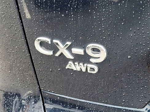 Used 2023 MAZDA CX-9 Grand Touring image 31