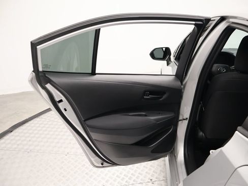 Certified 2024 Toyota Corolla LE FWD image 21