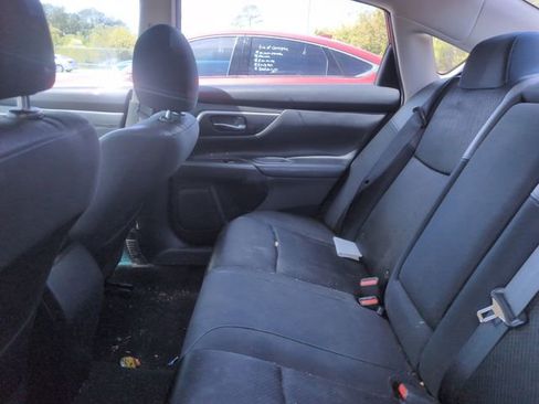 Used 2016 Nissan Altima 2.5 SR image 2