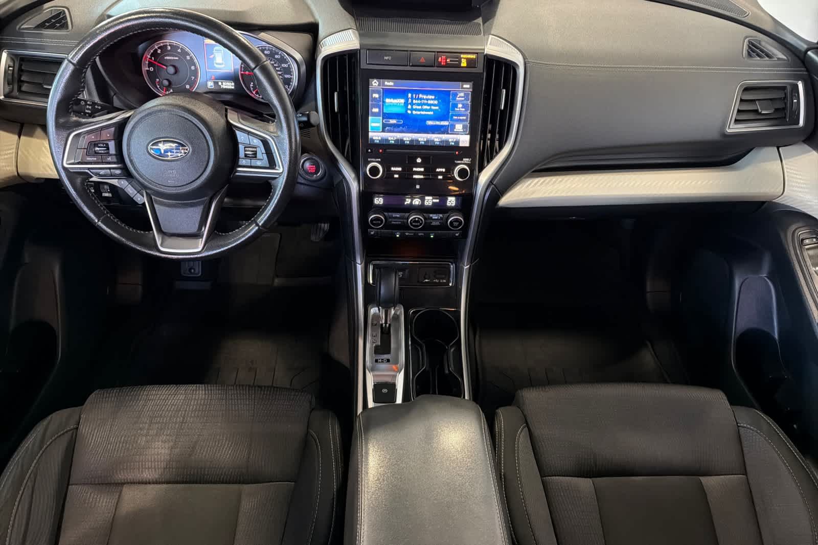 Used 2022 Subaru Ascent Premium w/ Convenience Package AWD/4WD image 3