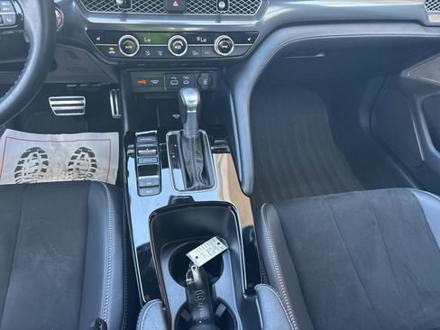 Used 2023 Acura Integra A-Spec FWD image 19