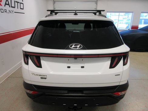 Used 2023 Hyundai Tucson XRT AWD/4WD image 13