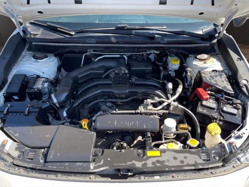 Used 2017 Subaru Impreza 2.0i AWD/4WD image 21