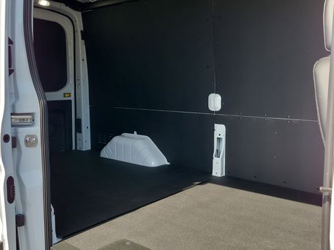 New 2025 Ford Transit 250 Base w/ Upfitter Package image 12