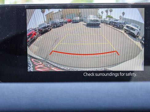 New 2026 MAZDA CX-50 AWD 2.5 S w/ Premium Package image 22