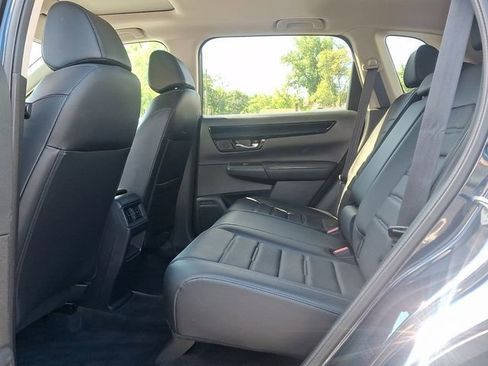 Used 2023 Honda CR-V EX-L image 10