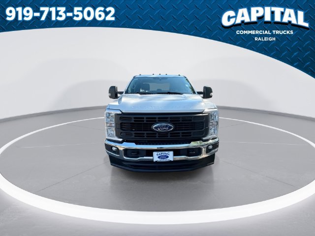 Used 2024 Ford F350 XL w/ XL Driver Assist Package AWD/4WD image 4