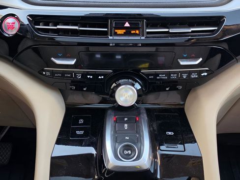 Used 2023 Acura MDX SH-AWD image 29