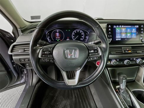 Used 2020 Honda Accord EX-L image 15