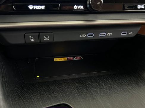Used 2024 Lexus RZ 300e Premium w/ Accessory Package (Z1) FWD image 27