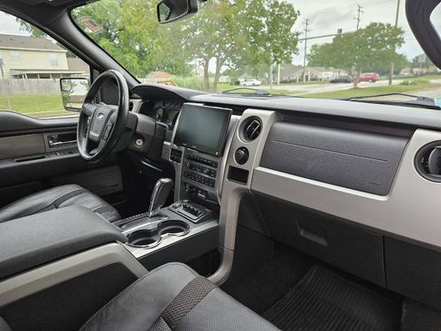 Used 2012 Ford F150 Raptor w/ Raptor Luxury Pkg AWD/4WD image 20