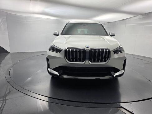Used 2023 BMW X1 xDrive28i w/ Convenience Package AWD/4WD image 2