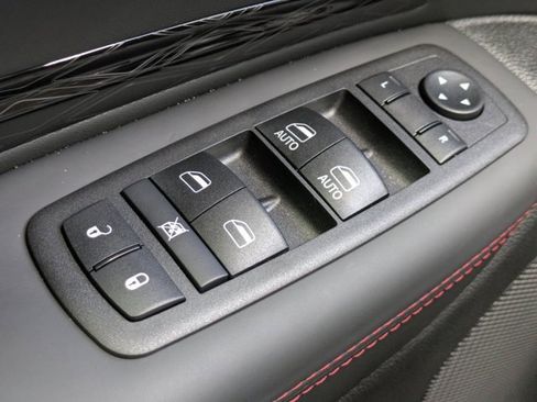 New 2026 Dodge Durango GT image 21