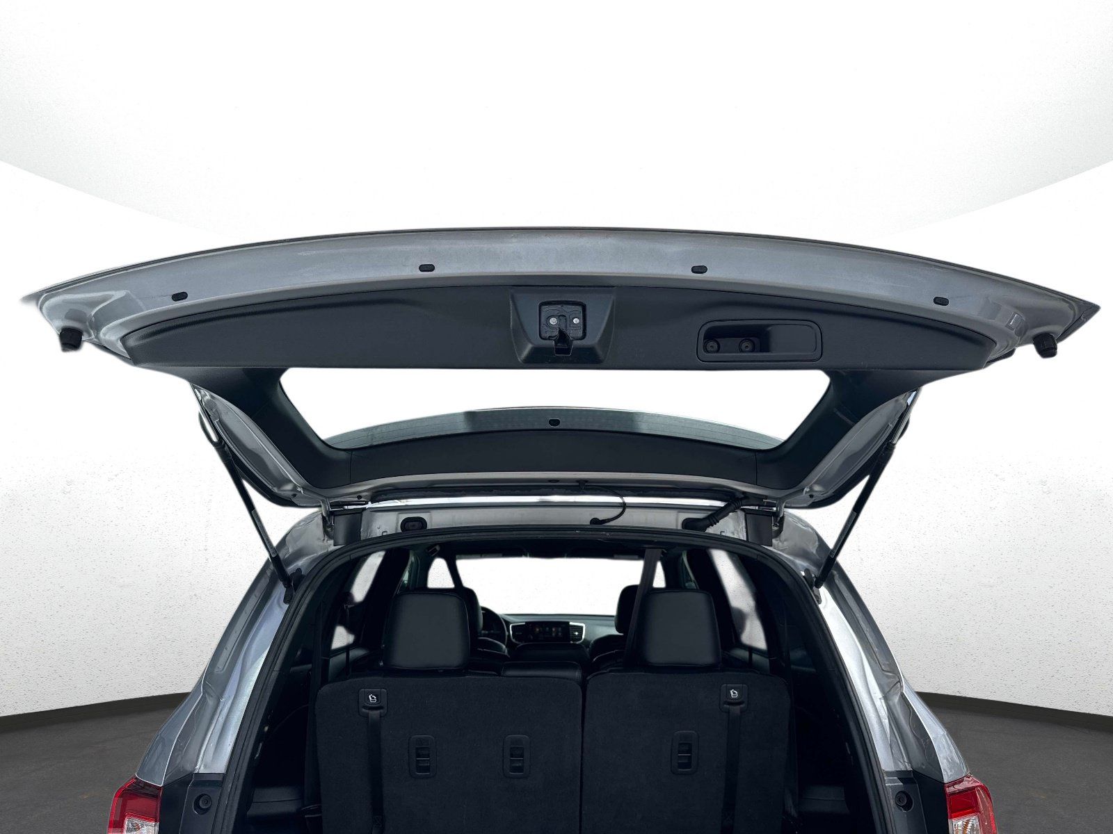 Used 2022 Honda Pilot Sport image 12