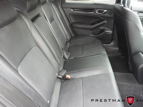 Used 2025 Honda Civic Sport Touring image 44