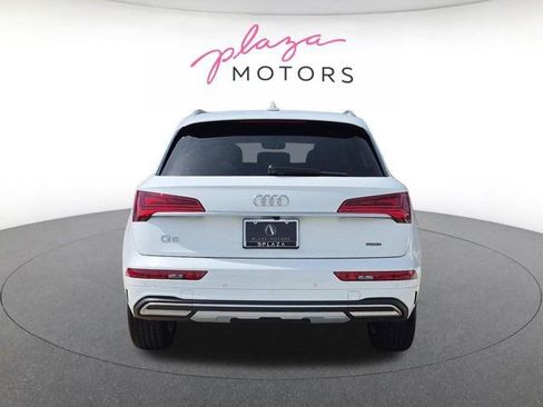 Used 2023 Audi Q5 2.0T Premium w/ Convenience Package AWD/4WD image 6