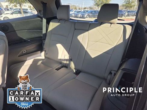 Used 2018 Honda Pilot Elite image 29