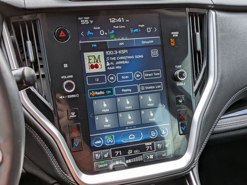 Used 2023 Subaru Legacy Touring XT image 23