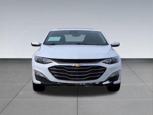 Used 2023 Chevrolet Malibu LT w/ Driver Confidence Package FWD image 9