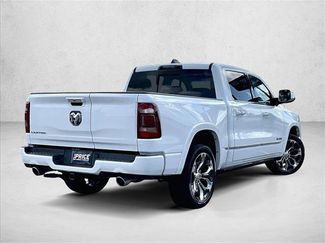 Used 2022 RAM 1500 Limited RWD video 2