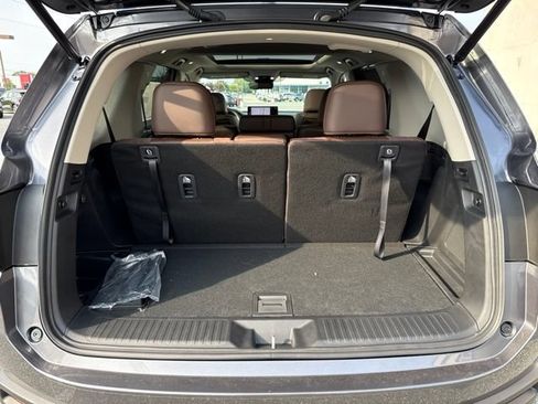 New 2026 Honda Pilot Elite image 10