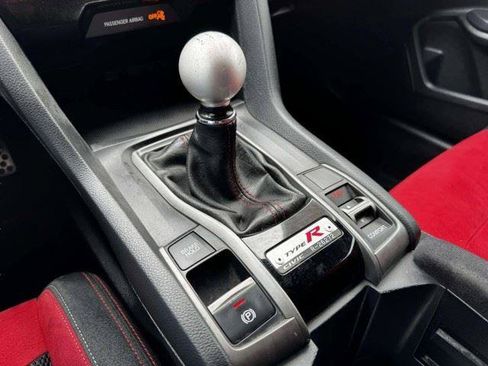 Used 2019 Honda Civic Type R image 30