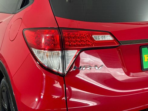 Used 2022 Honda HR-V Sport image 35