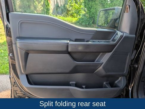 Used 2024 Ford F150 XLT w/ Equipment Group 302A MID AWD/4WD image 38