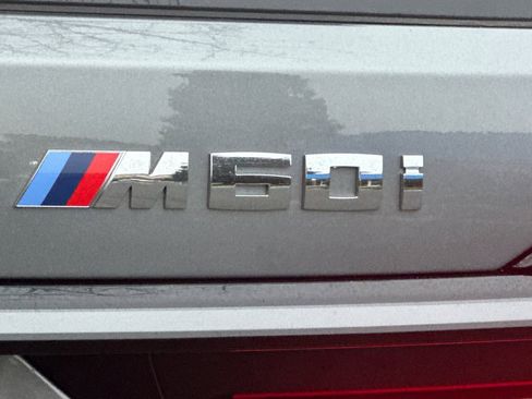 New 2026 BMW X7 M60i image 6