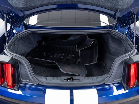 Used 2018 Ford Mustang Shelby GT350 w/ Convenience Package image 8