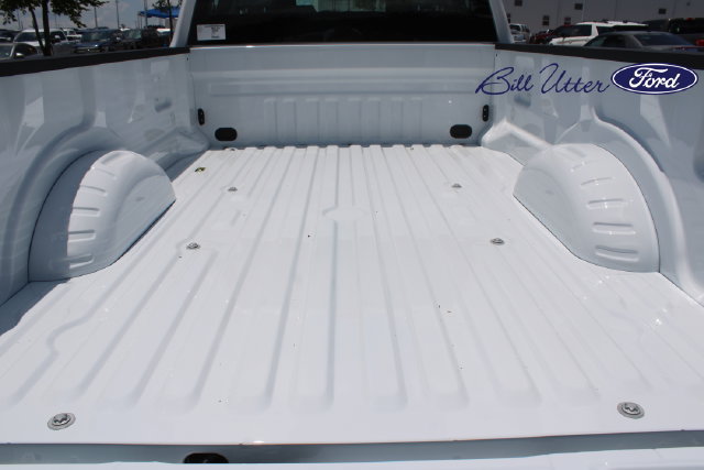 New 2026 Ford F350 XL w/ STX Appearance Package AWD/4WD image 6