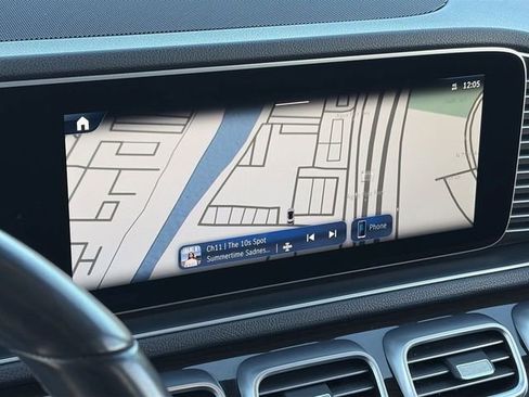 Used 2024 Mercedes-Benz GLE 350 4MATIC w/ 3rd Row Seat Package image 28