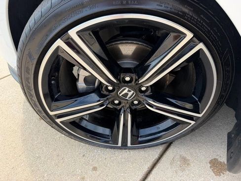 Certified 2026 Honda Accord SE image 26