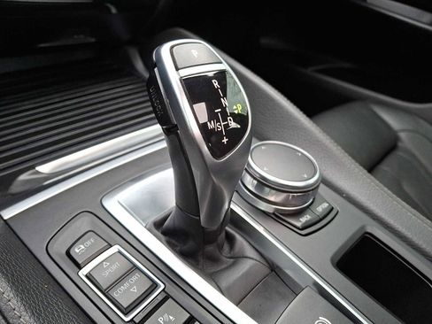 Used 2017 BMW X6 xDrive35i w/ M Sport Package image 13