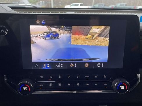 New 2026 Chevrolet Colorado Z71 w/ Technology Package image 23