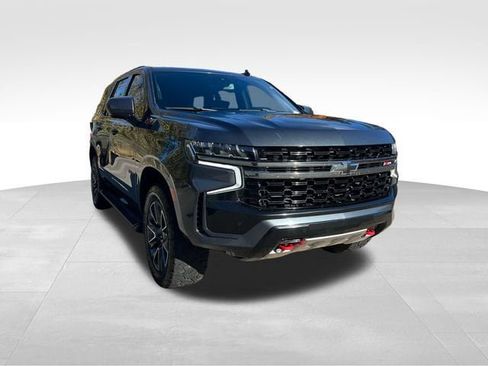 Used 2022 Chevrolet Tahoe Z71 AWD/4WD image 7