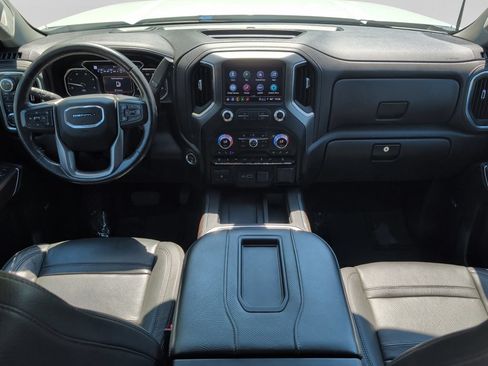 Used 2021 GMC Sierra 3500 Denali AWD/4WD image 18