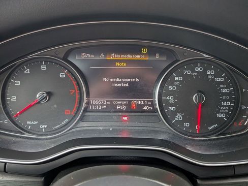 Used 2021 Audi A5 2.0T Premium image 19