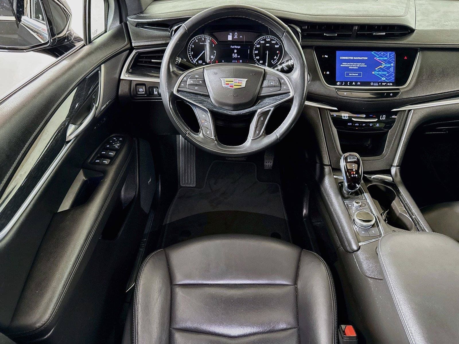 Used 2023 Cadillac XT5 Premium Luxury AWD/4WD image 22
