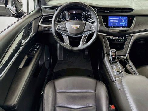 Used 2023 Cadillac XT5 Premium Luxury AWD/4WD image 22