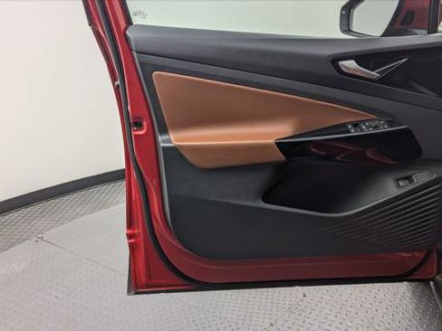 Used 2021 Volkswagen ID.4 Pro S w/ Gradient Package RWD image 13