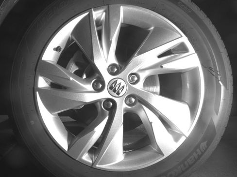 Used 2026 Buick Encore GX Preferred AWD/4WD image 15