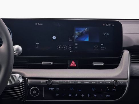 New 2026 Hyundai Ioniq 5 SE image 19