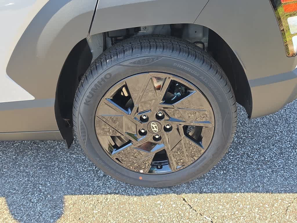 New 2027 Hyundai Kona SEL Sport FWD image 14