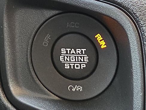New 2026 Jeep Wrangler Unlimited Sport AWD/4WD image 20