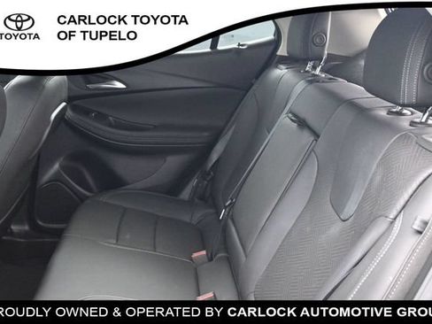 Used 2023 Buick Encore GX Essence w/ Experience Buick Package FWD image 16