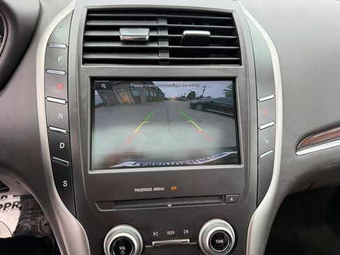 Used 2015 Lincoln MKC Black Label w/ Technology Package AWD/4WD image 13